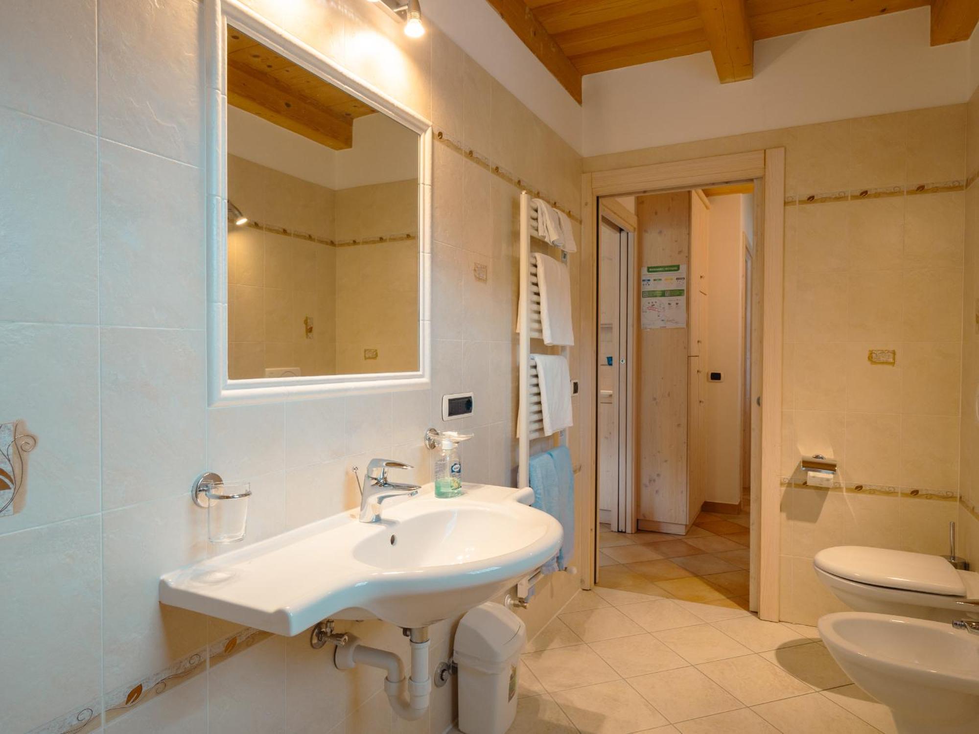 Chalet Irene Livigno Exterior foto